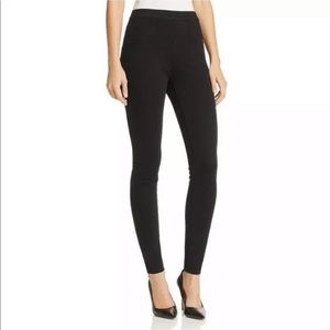 SPANX Jean-ish Stretch Denim Ankle Leggings